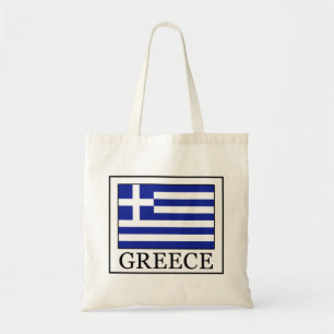 Bolsa Tote Grécia