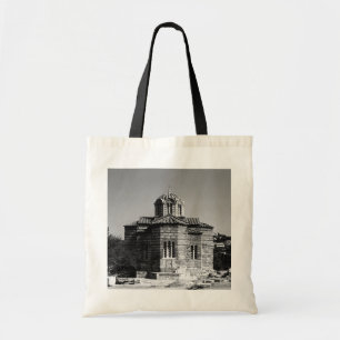 Bolsa Tote Grécia Atenas dos Apóstolos Sagrados de 1970