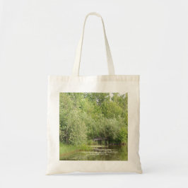 Bolsa Tote Greenhill Pond