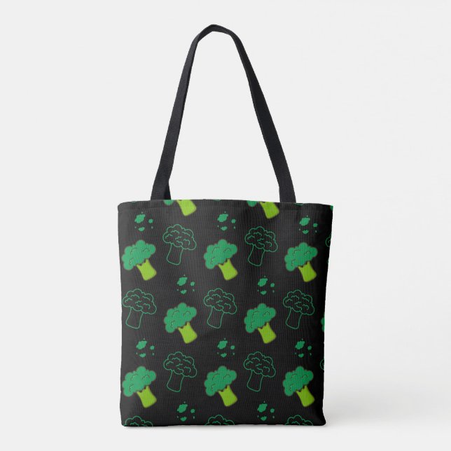 Bolsa Tote Greenpak (Verso)