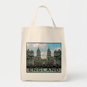 Bolsa Tote Greenwich