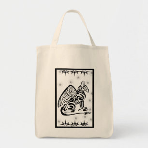 Bolsa Tote Grelha Estilo 1