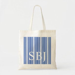 Bolsa Tote Greve Vitoriana do Danúbio com Monograma