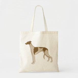 Bolsa Tote Greyhound