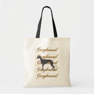 Bolsa Tote Greyhound
