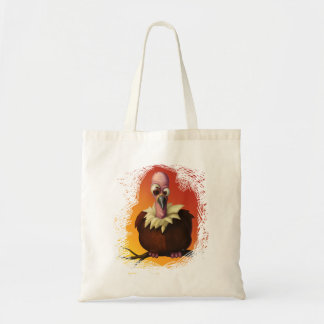 Bolsa Tote Griffon-abutre