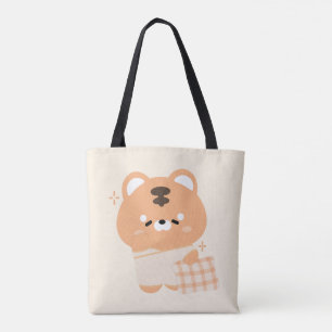 Bolsa Tote Grito com Sono