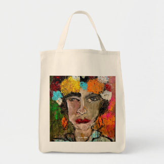 Bolsa Tote Grocery bag