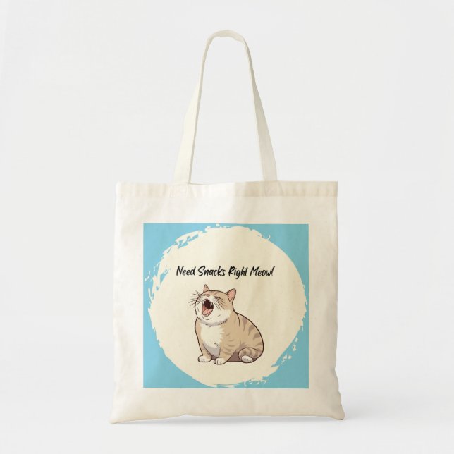Bolsa Tote Grocery Tote Bag (Frente)