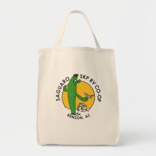 Bolsa Tote Grocery Tote Bag