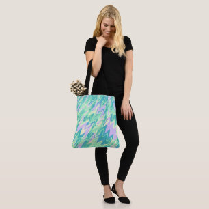 Bolsa Tote Groovy Ripples