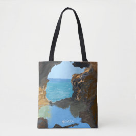 Bolsa Tote Grotto Bag