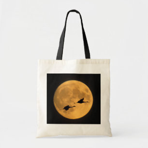 Bolsa Tote Grouves-de-areia   Reserva Nacional de Vida Selvag