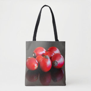 Bolsa Tote Grupo de amoras-vivas