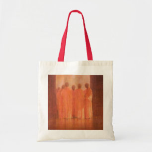 Bolsa Tote Grupo de monges Vietnam