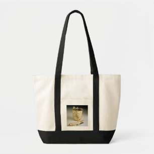 Bolsa Tote Grupo de viagem de uma faca, de uma forquilha, de