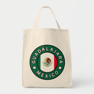 Bolsa Tote Guadalajara México