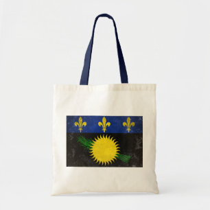 Bolsa Tote Guadeloupe