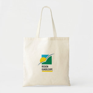 Bolsa Tote Guadeloupe Flag