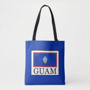 Bolsa Tote Guam