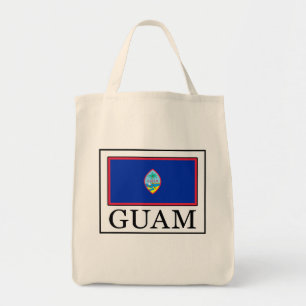 Bolsa Tote Guam