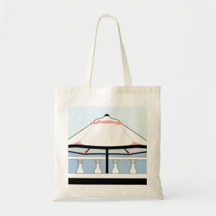 Bolsa Tote Guarda-chuva de Bermuda