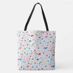 Bolsa Tote Guarda-chuvas