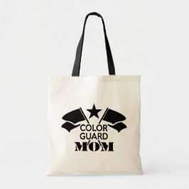 Bolsa Tote Guarda de cor Mãe