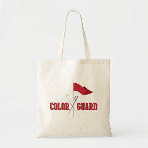 Bolsa Tote Guarda de cores
