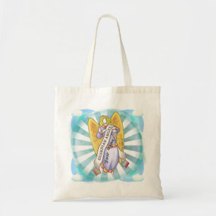 Bolsa Tote Guardian Angel Tote Bag