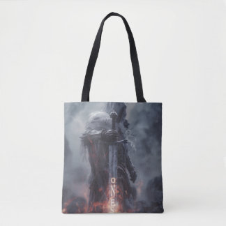 Bolsa Tote Guerreiro ONE