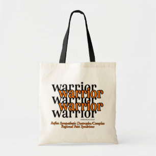 Bolsa Tote Guerreiro/Repetido...RSD/CRPS