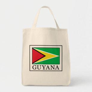 Bolsa Tote Guiana