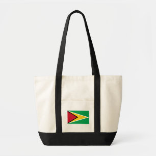 Bolsa Tote guiana