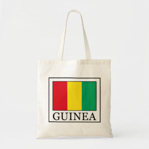 Bolsa Tote Guiné