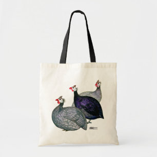 Bolsa Tote Guineas Três