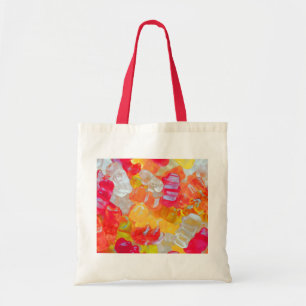Bolsa Tote Gummibärchen