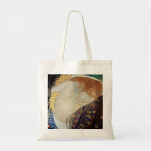 Bolsa Tote Gustav Klimt - Danae