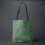 Bolsa Tote Gustav Klimt - O Parque<br><div class="desc">O Parque - Gustav Klimt,  Oil on Canvas,  1910</div>