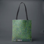 Bolsa Tote Gustav Klimt - O Parque<br><div class="desc">O Parque - Gustav Klimt,  Oil on Canvas,  1910</div>