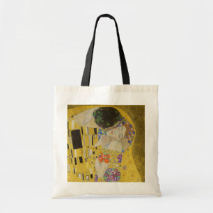 Bolsa Tote Gustav Klimt - The Biss