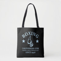 Gym Boxing, Luvas Pro