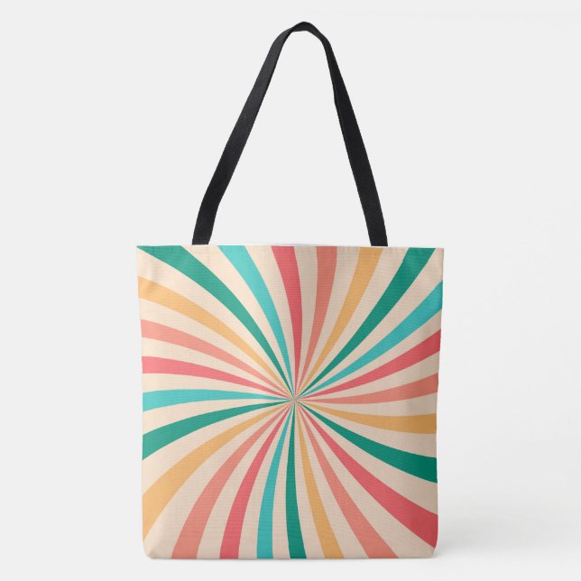 Bolsa Tote Gym Hair Não se importa (Frente)