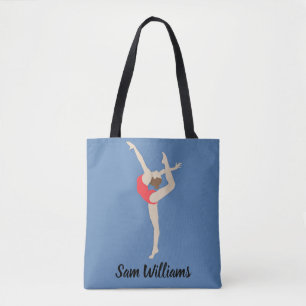 Bolsa Tote Gymnast feminino