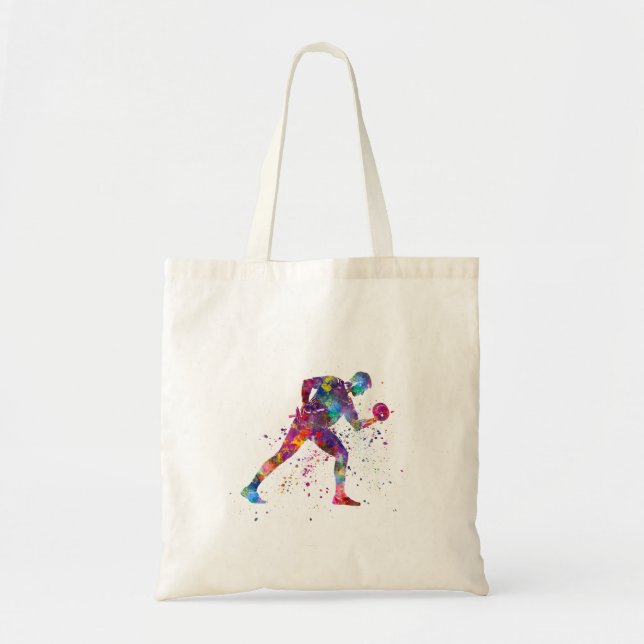 Bolsa Tote gymnastics exercise (Frente)