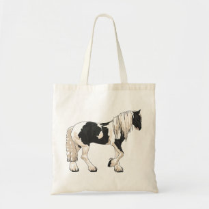 Bolsa Tote Gypsy Vanner