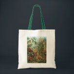 Bolsa Tote Haeckel<br><div class="desc">Saco Haeckel.</div>