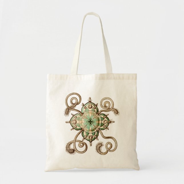 Bolsa Tote Haeckel (Frente)