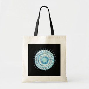 Bolsa Tote Haeckel Jellyfish