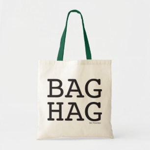 Bolsa Tote Hag do saco
